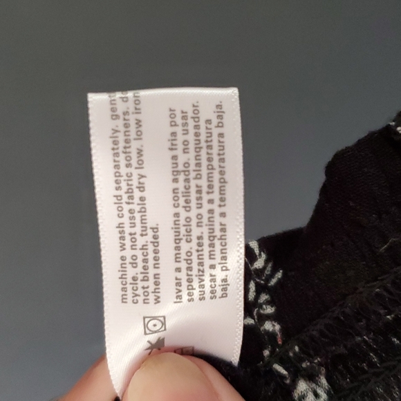 Three Dots Pants size L - Picture 6 of 6